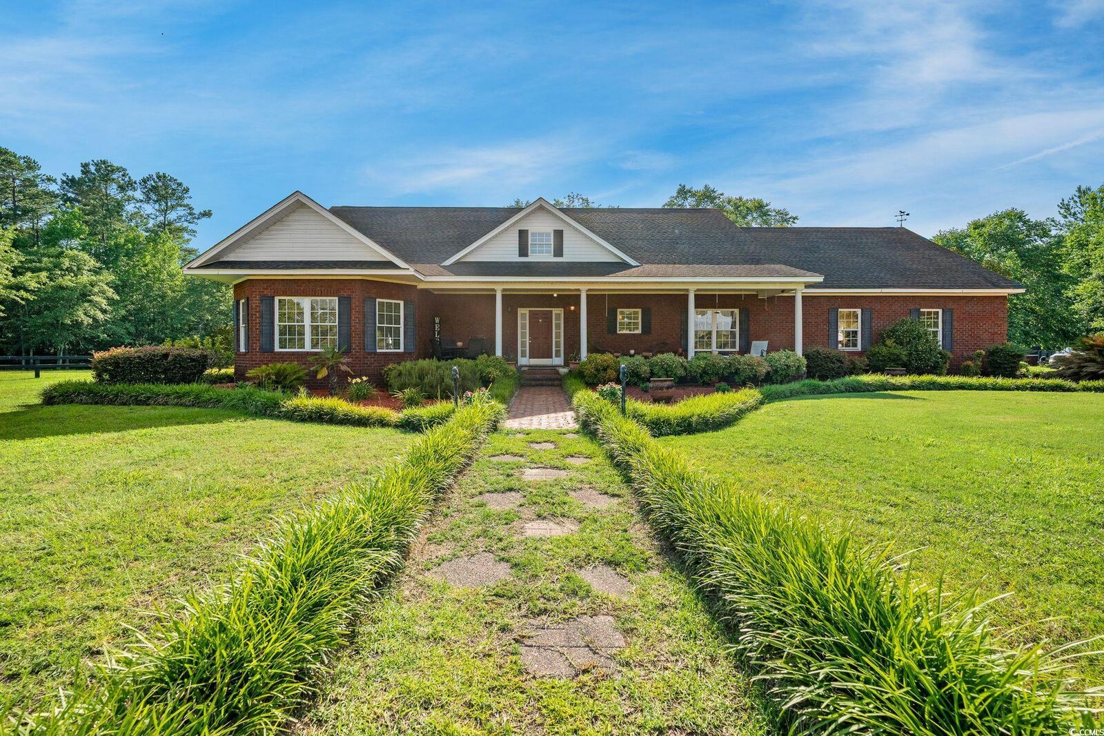 Property Photo:  2420 Mount Zion Rd.  SC 29569 