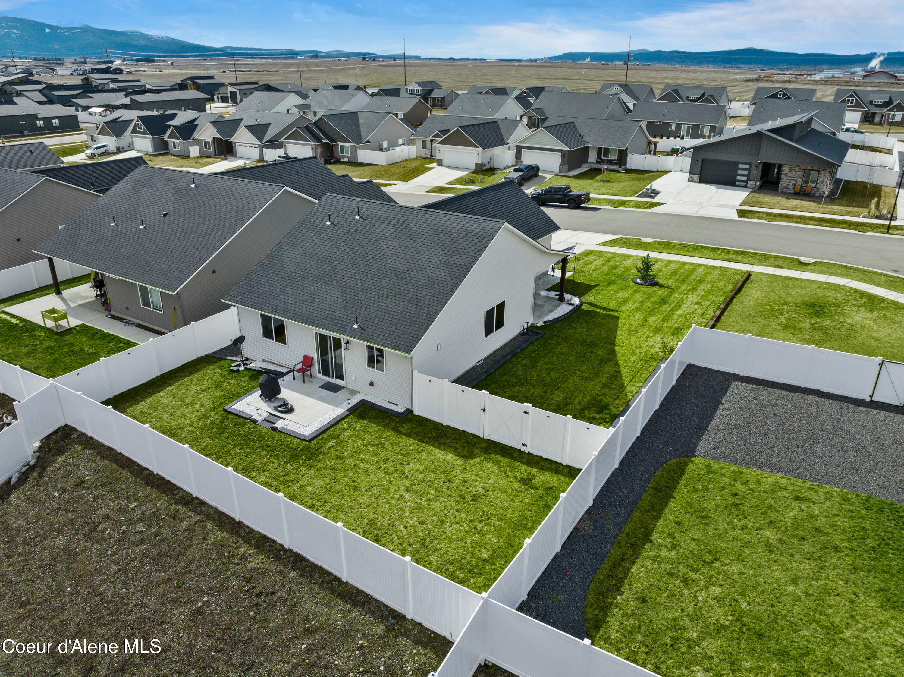 Property Photo: 12590 N Krauss Circle ID 83858