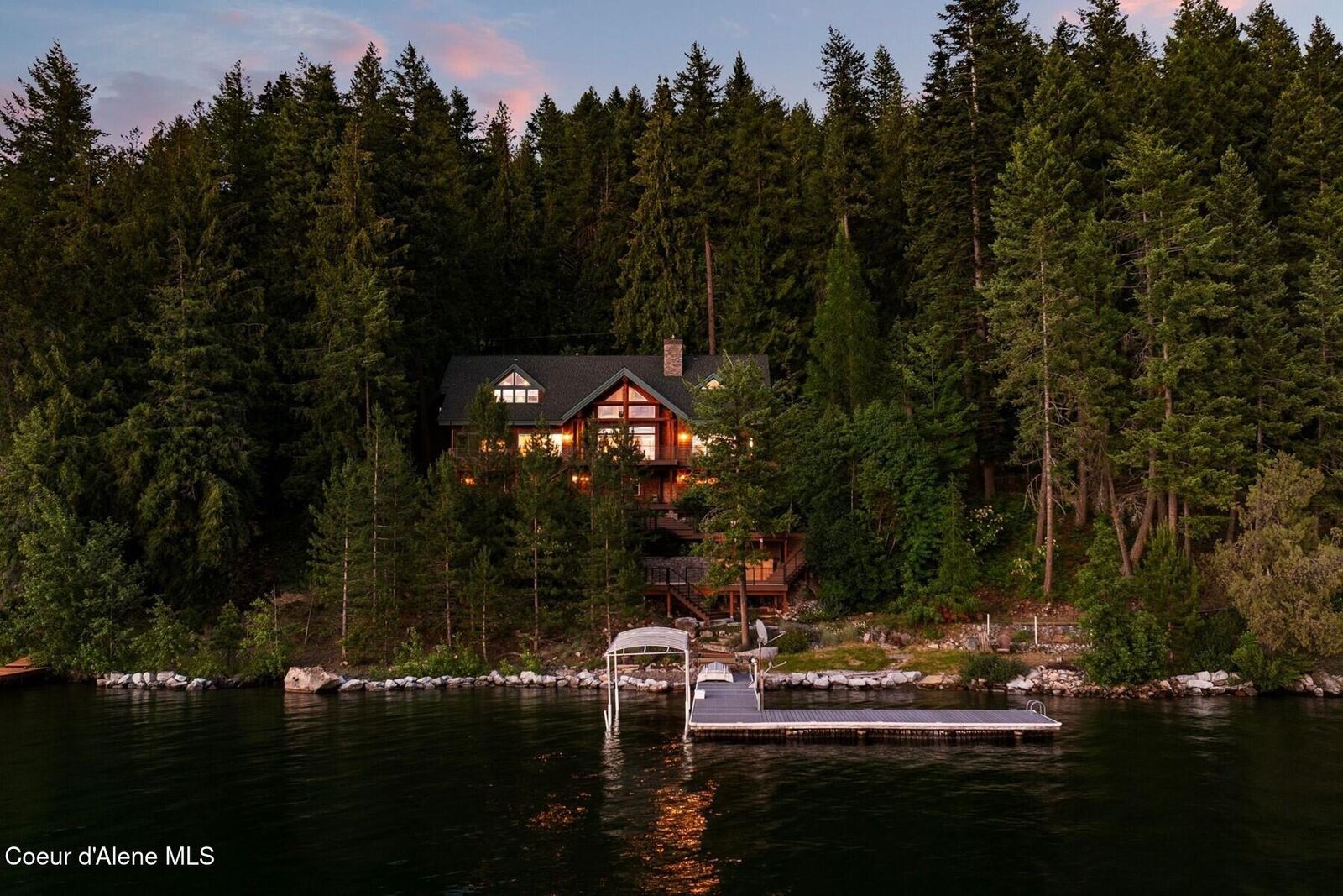 Property Photo:  470 Rough Road (Parcel 1 &Amp 2)  ID 83860 