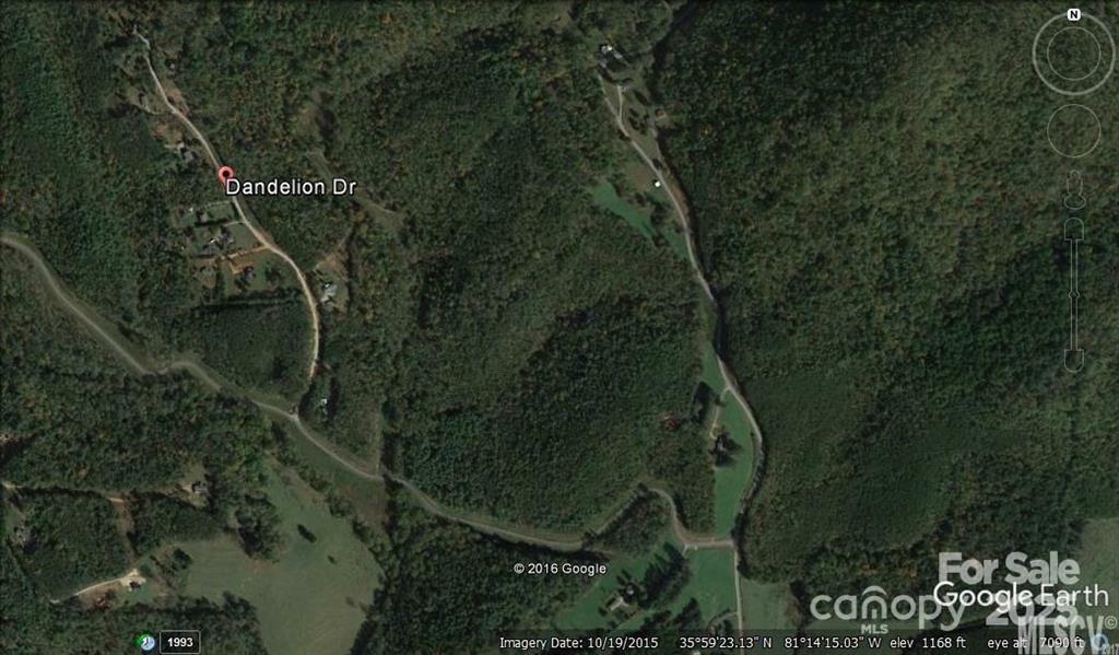 Property Photo: 0000 Dandelion Drive NC 28681