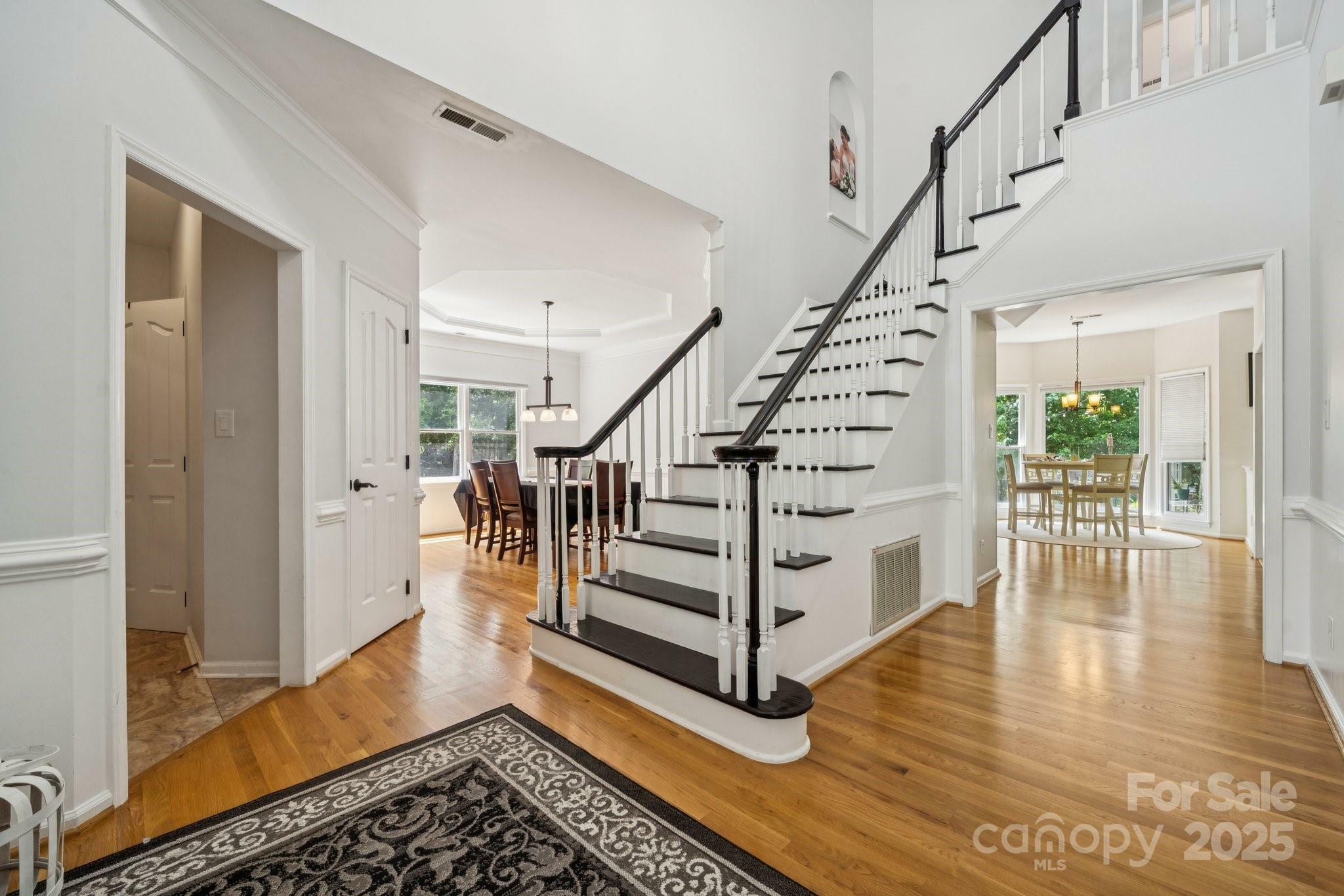 Property Photo: 4716 Heatherton Place NC 28270