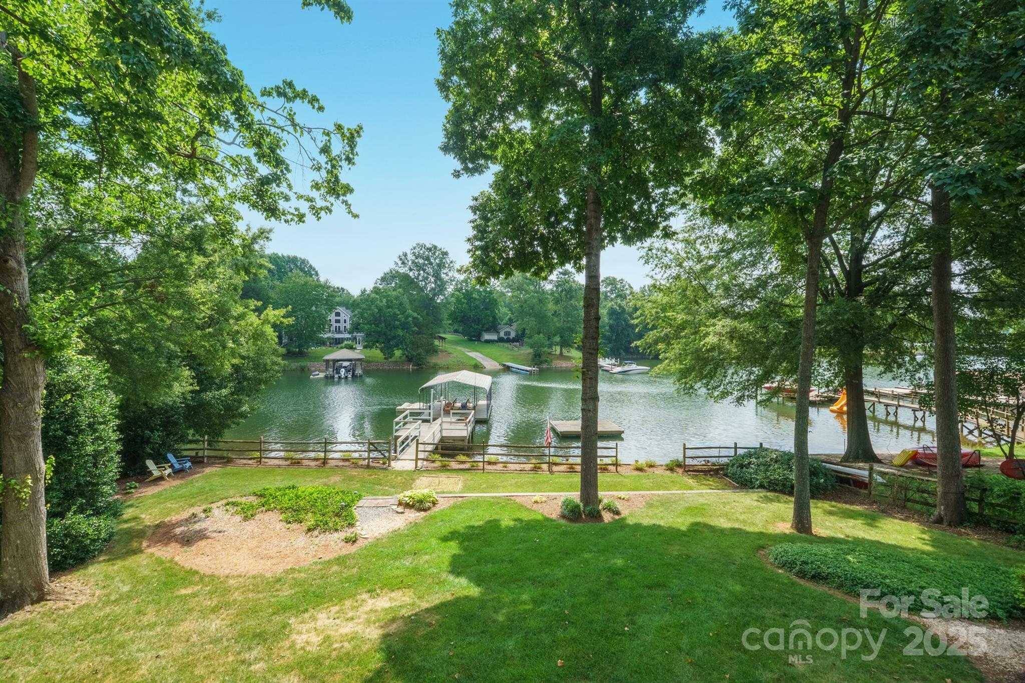 Property Photo: 232 Elysian Drive NC 28117