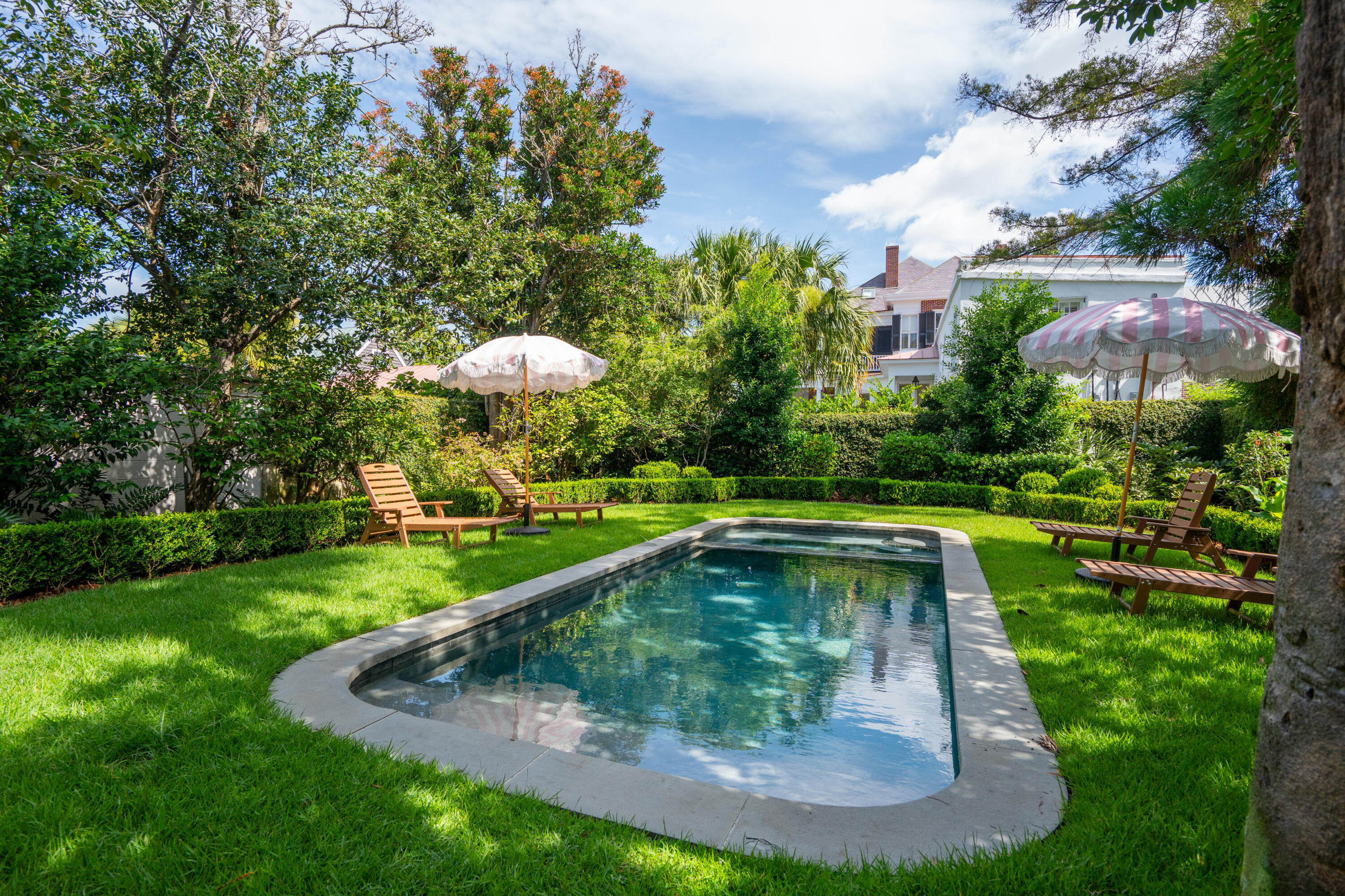 Property Photo: 42 S Battery Street SC 29401