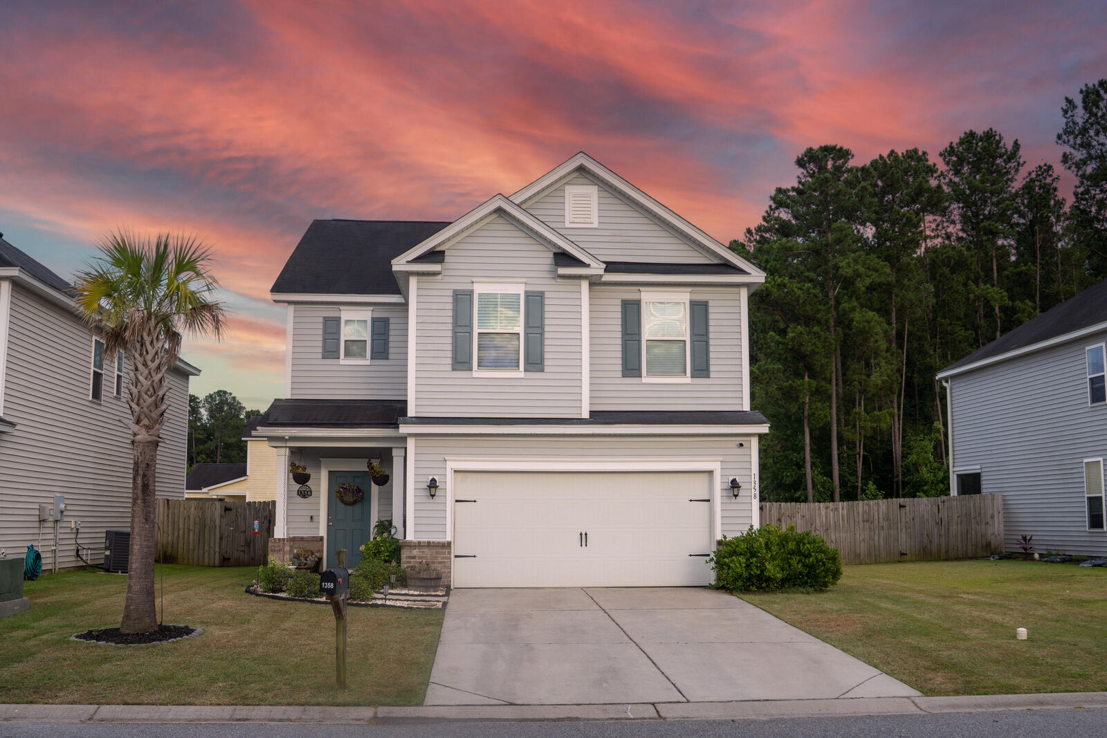Property Photo:  1358 Wild Goose Trail  SC 29483 