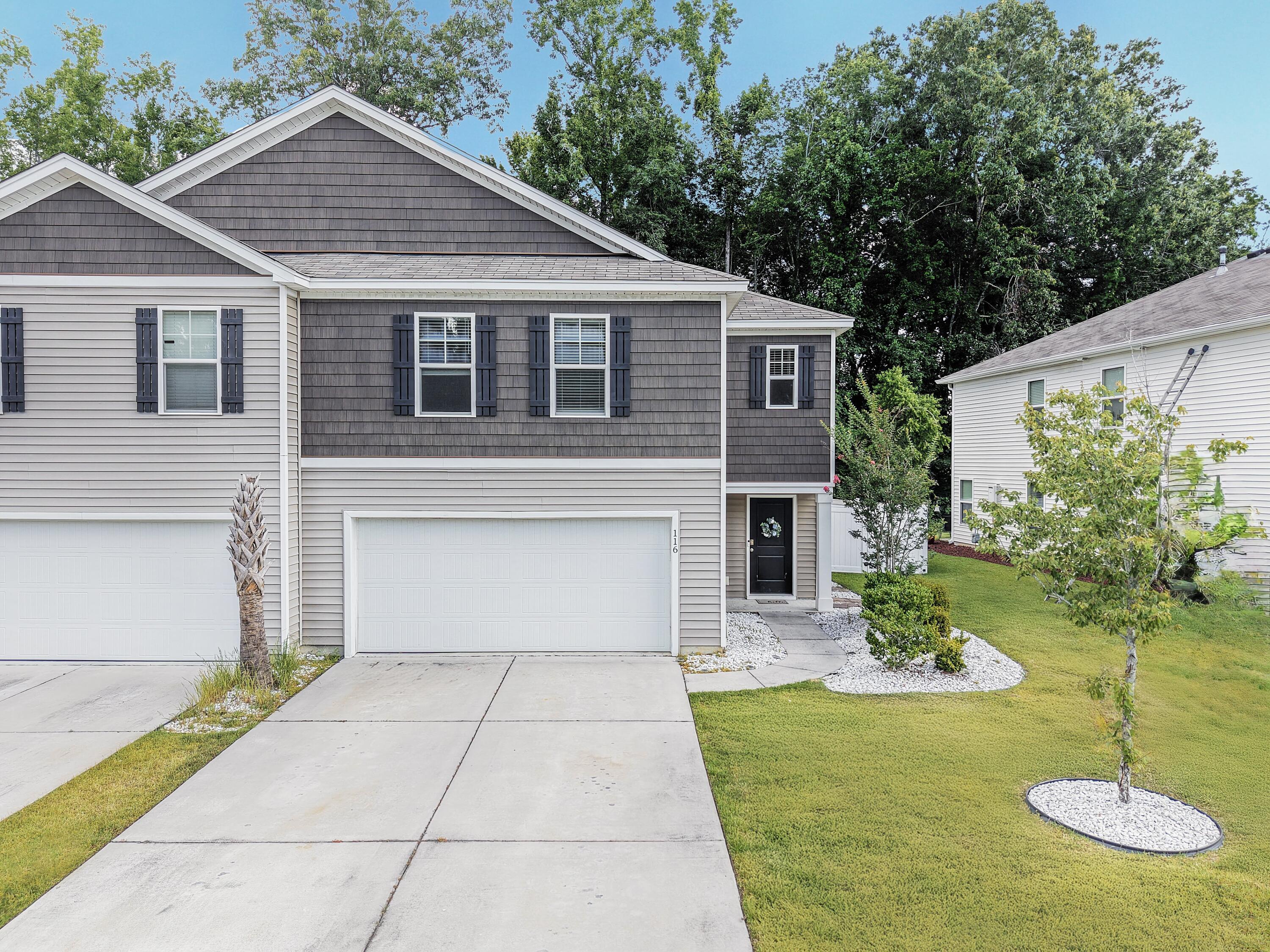 Property Photo: 116 Bright Meadow Road SC 29483