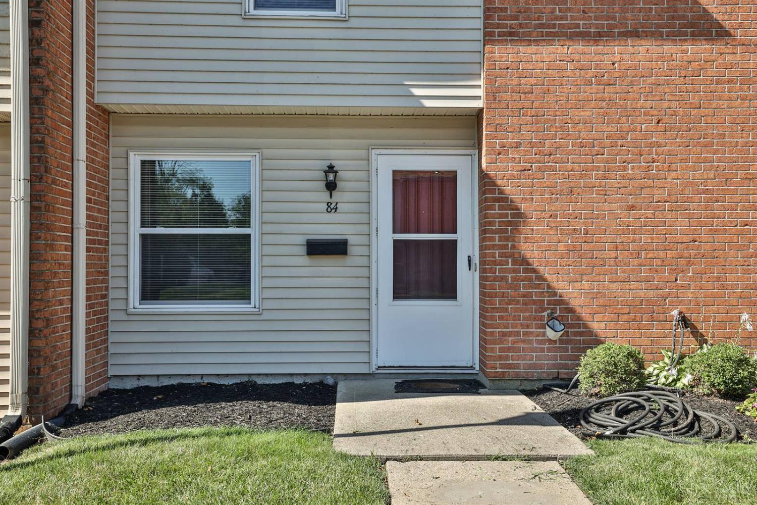 Property Photo: 4530 Shawnray Drive OH 45044