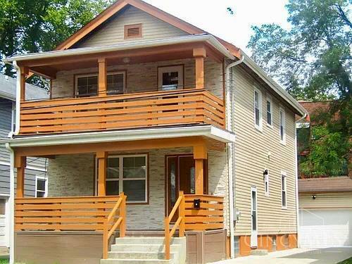 Property Photo: 3020 Cleinview Avenue OH 45206