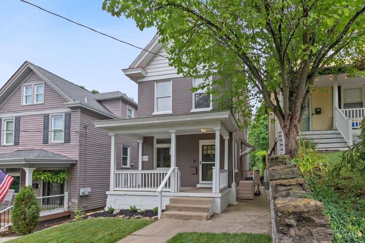 Property Photo: 3554 Handman Avenue OH 45226