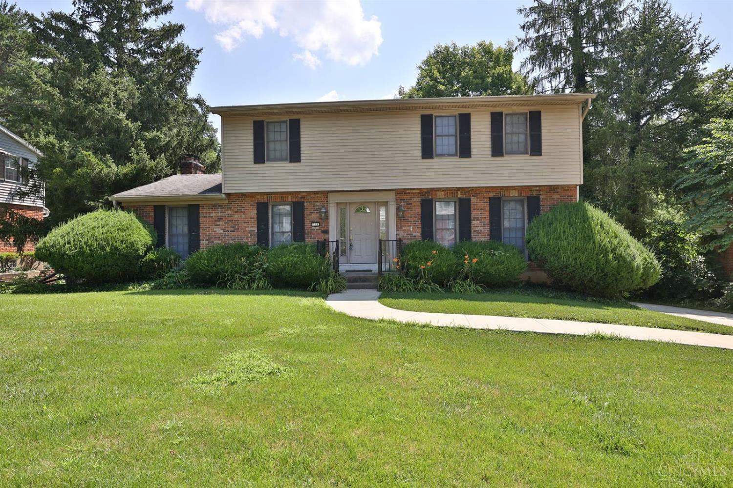 Property Photo: 798 Carini Lane OH 45218