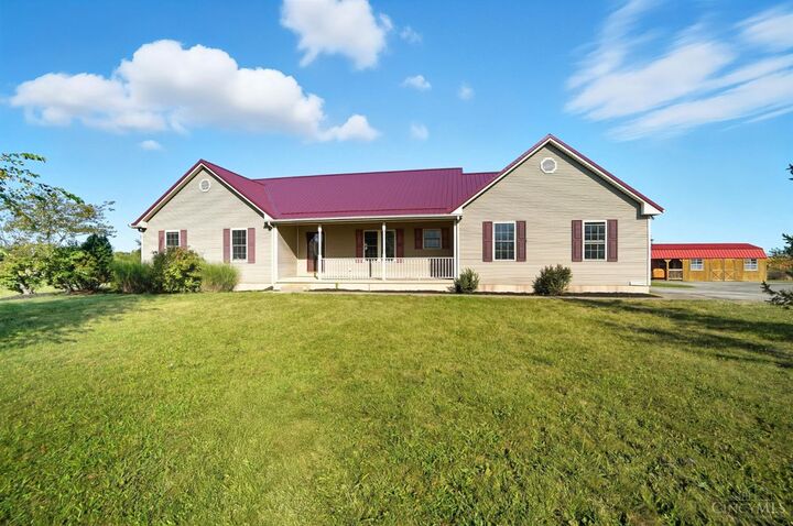 612 Darbyshire Road  Richland Twp OH 45169 photo