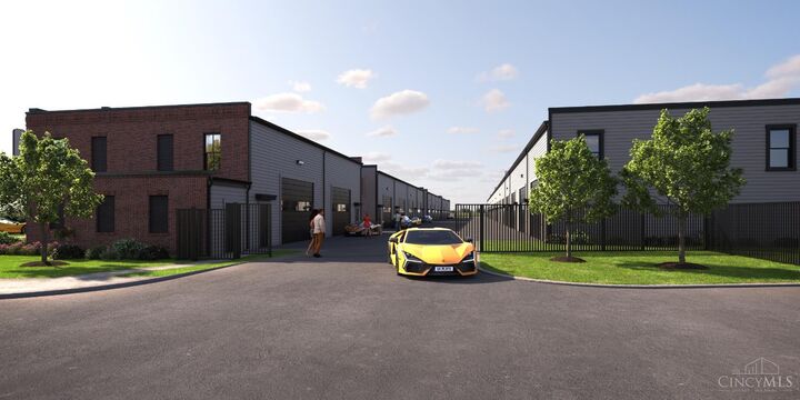 Property Photo: 4477 Thirty Fourth Avenue OH 45209