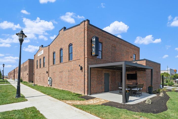 Property Photo:  4477 Thirty Fourth Avenue  OH 45209 