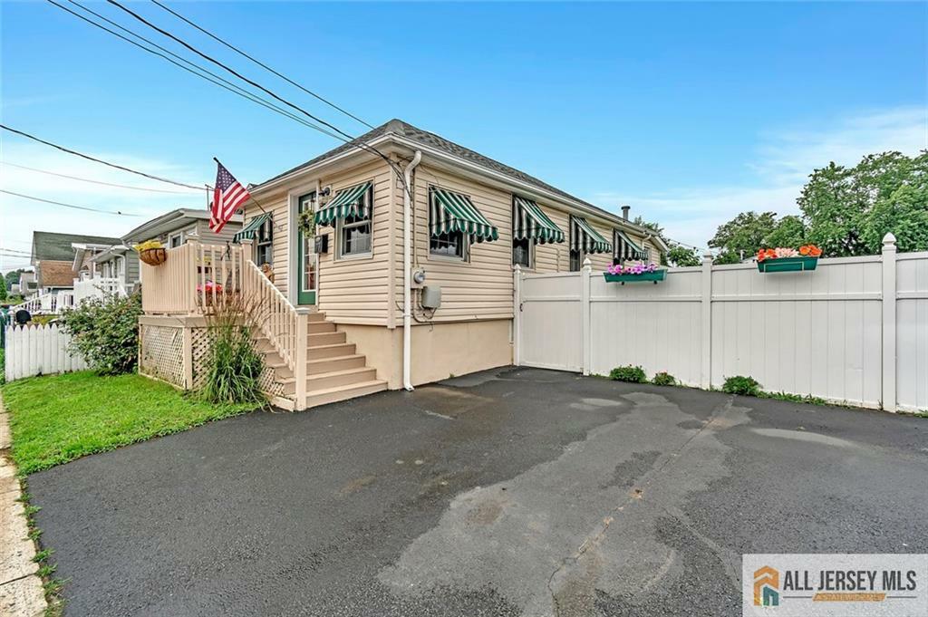 Property Photo: 77 Navesink Avenue NJ 07748