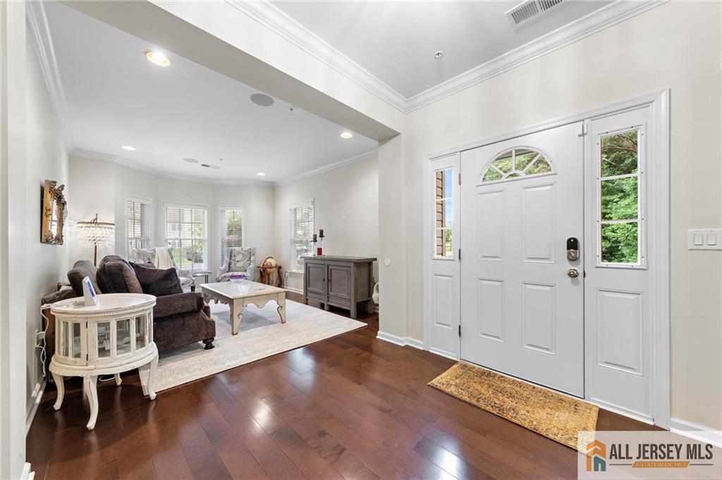 Property Photo: 144 Morgan Way 144 NJ 08831