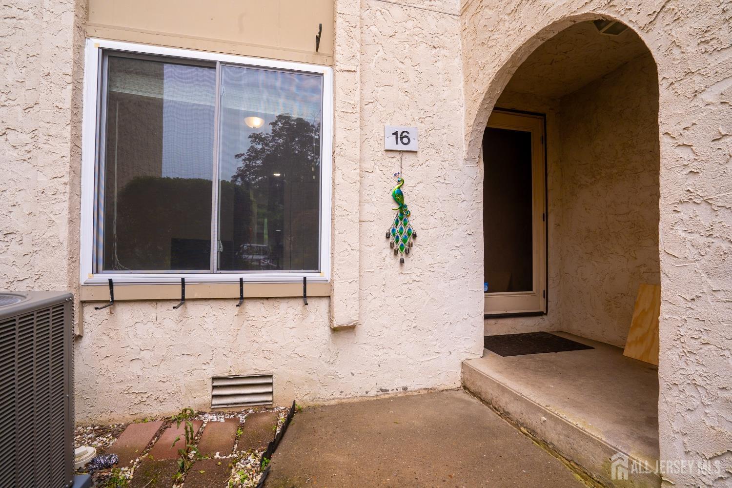 Property Photo: 16 Thoreau Drive NJ 08536