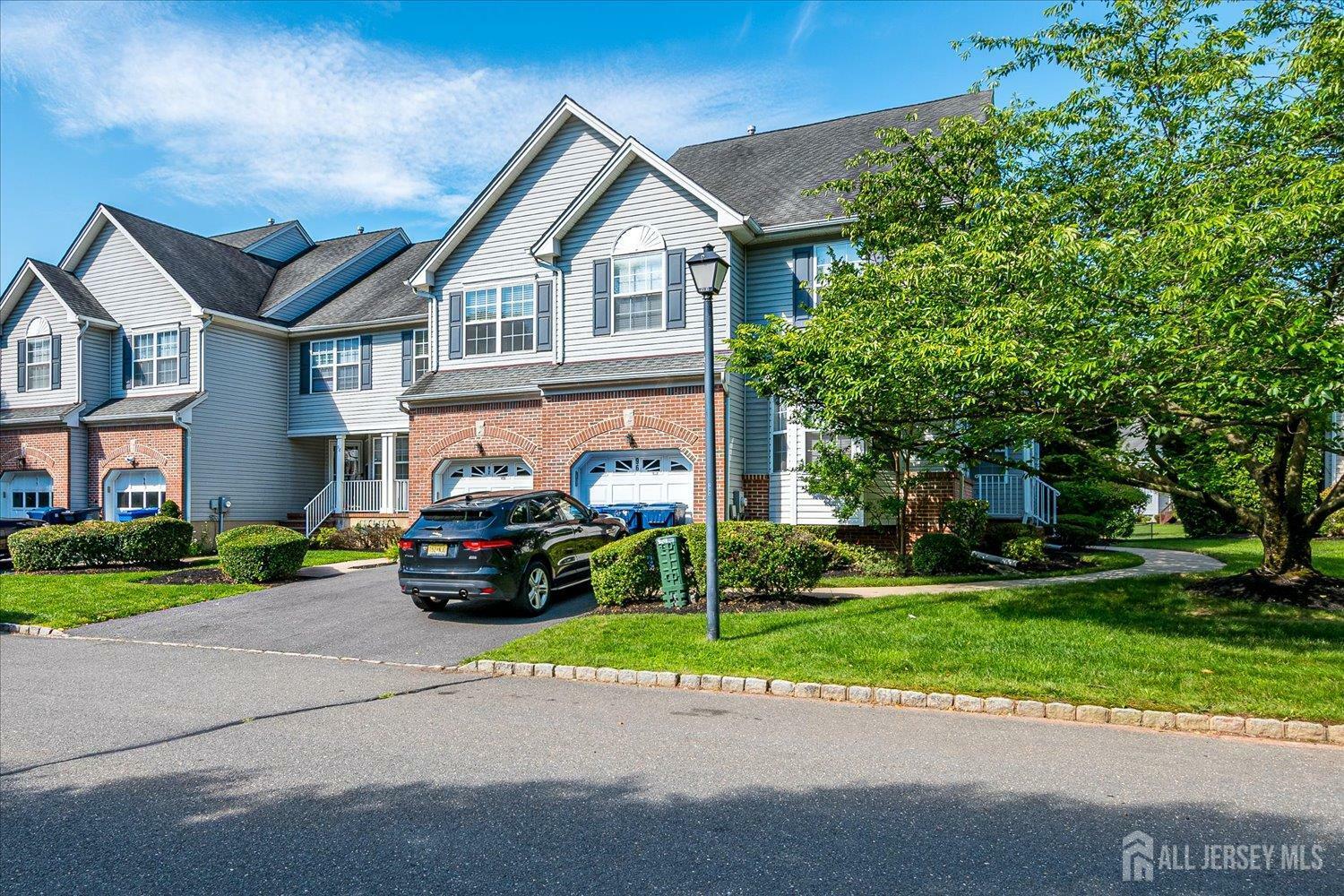 Property Photo:  97 Amy Drive  NJ 08902 