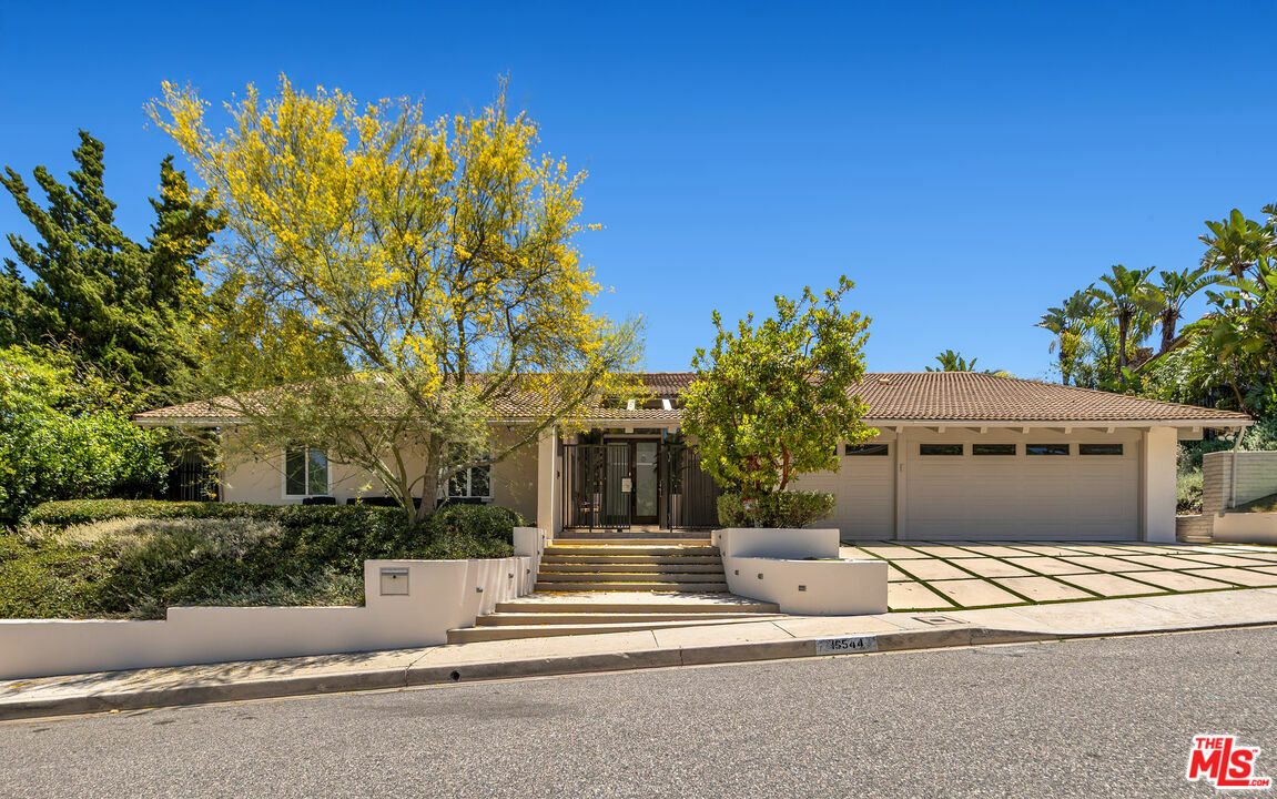 Property Photo: 16544 Park Lane Cir CA 90049