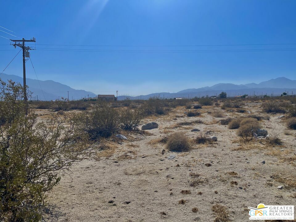Property Photo: 11 Mauna Loa CA 92240