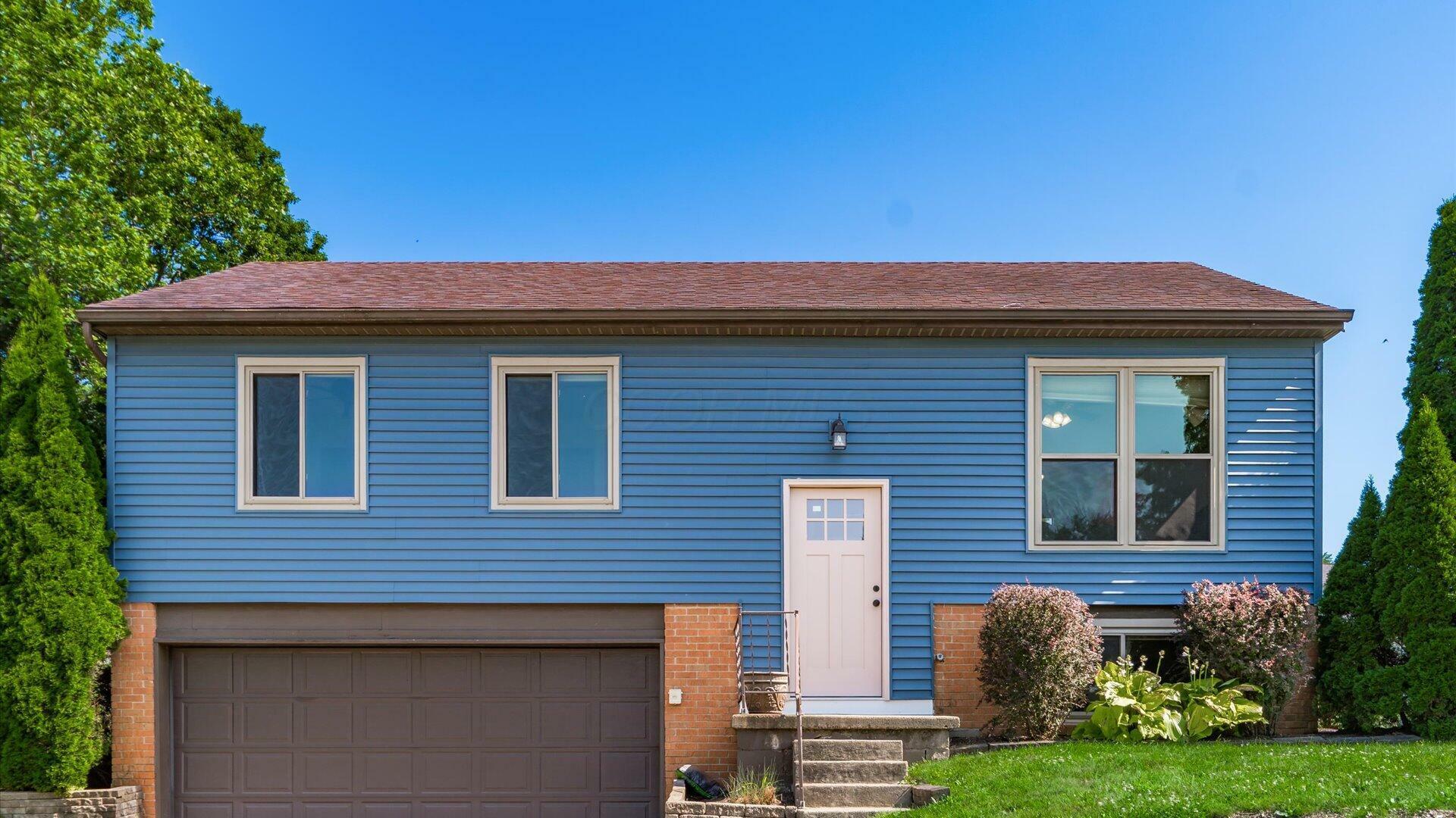 Property Photo: 570 Fulla Lane OH 43056