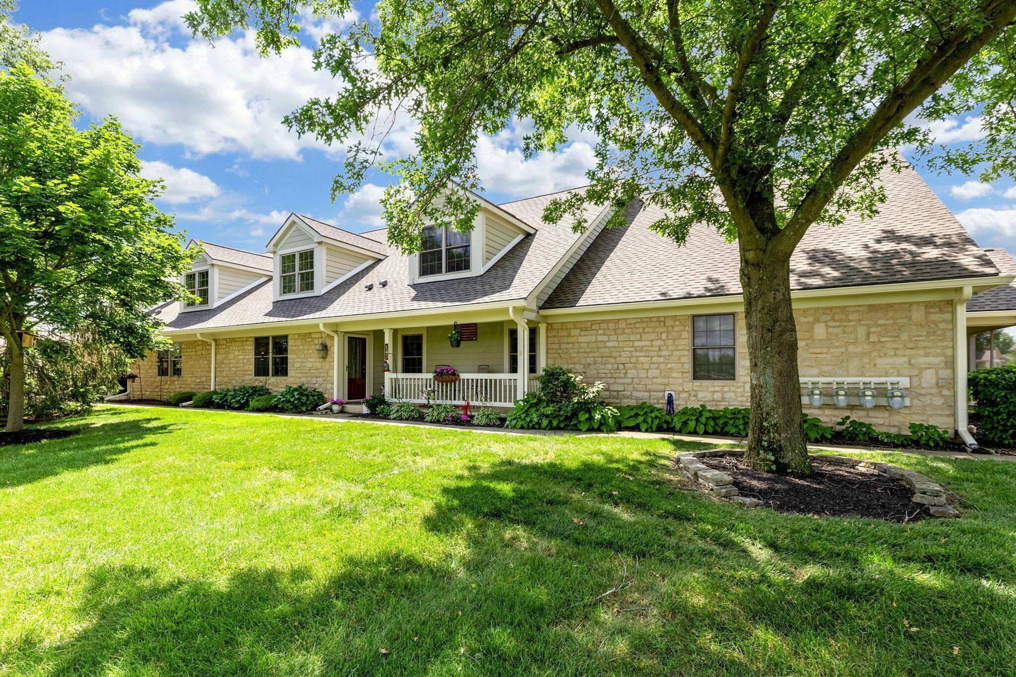 145 Glen Mawr Circle  Delaware OH 43015 photo