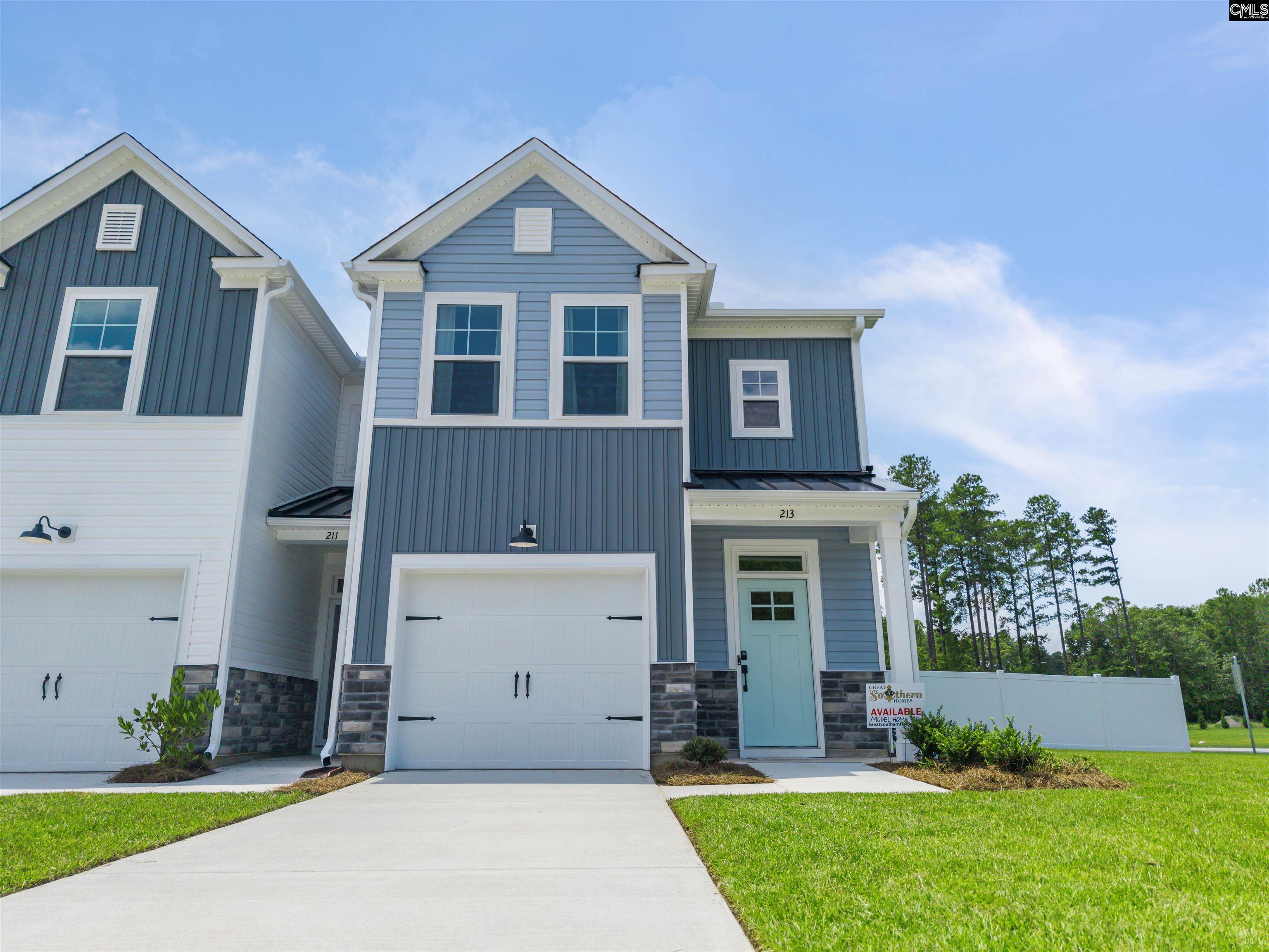 Property Photo:  202 Forgotten  SC 29072 