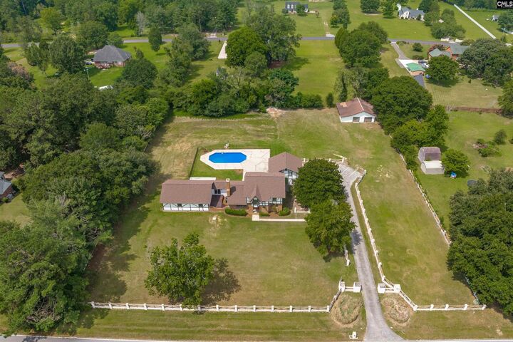Property Photo: 812 Motley SC 29061