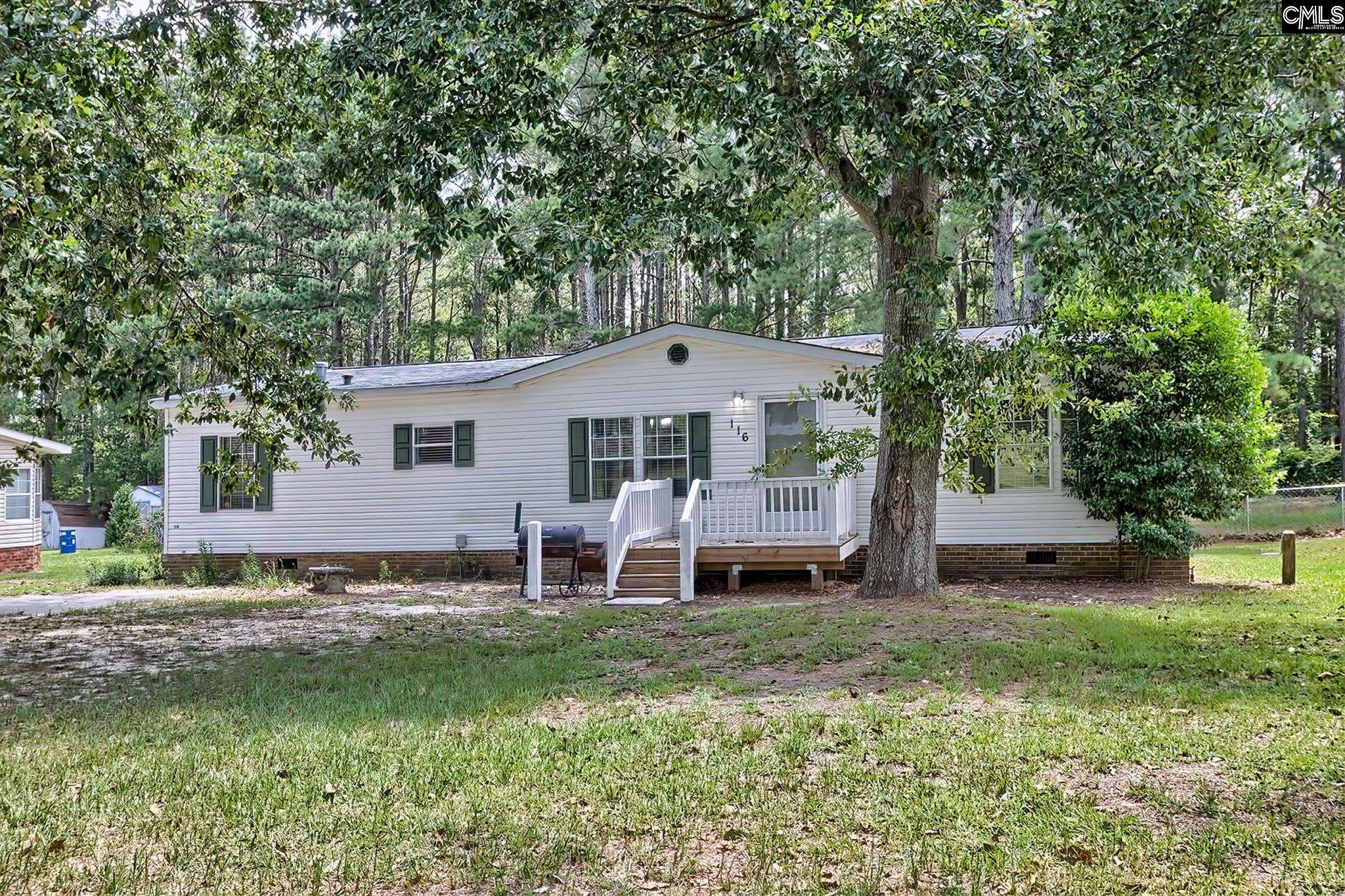 Property Photo: 116 Indian Trace SC 29054