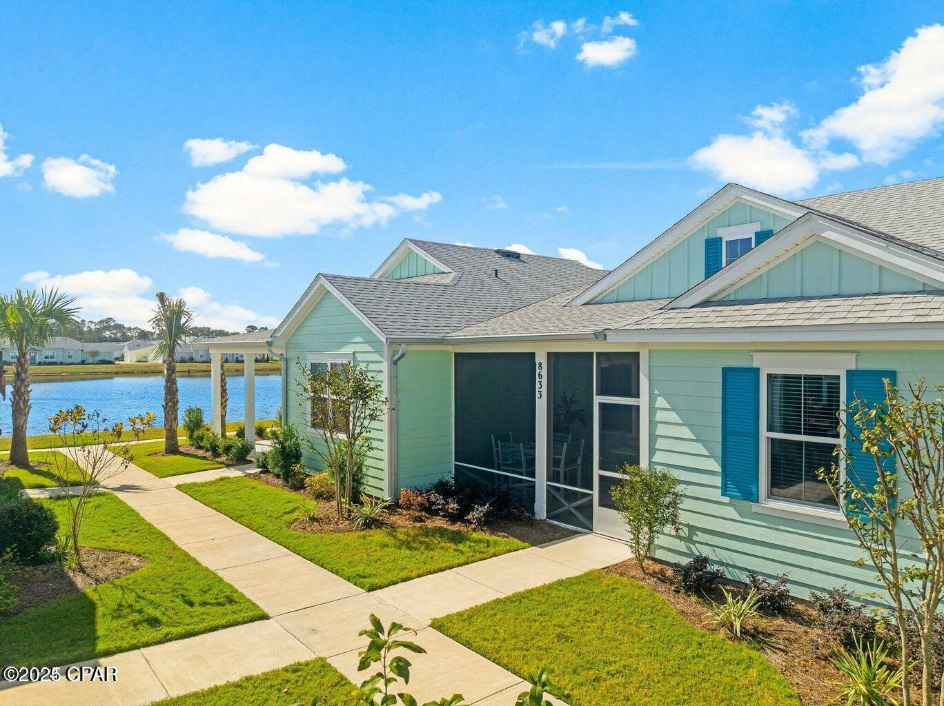 Property Photo: 8633 Shell Sink Drive FL 32413