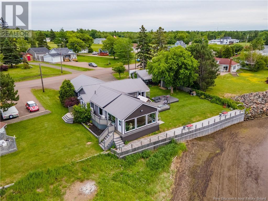 Property Photo: 132 Chemin Cocagne Sud NB E4R 2K5