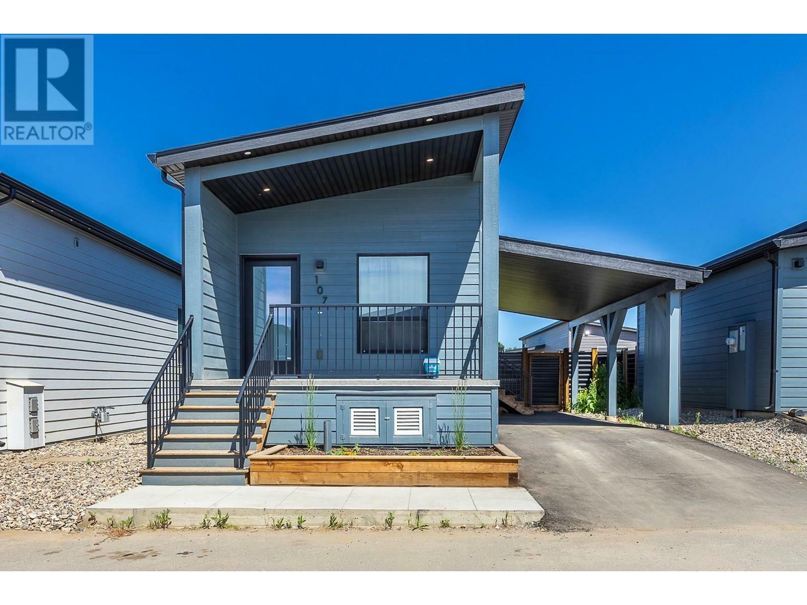 Property Photo: 8900 Jim Bailey Road 107 BC V4V 1E5