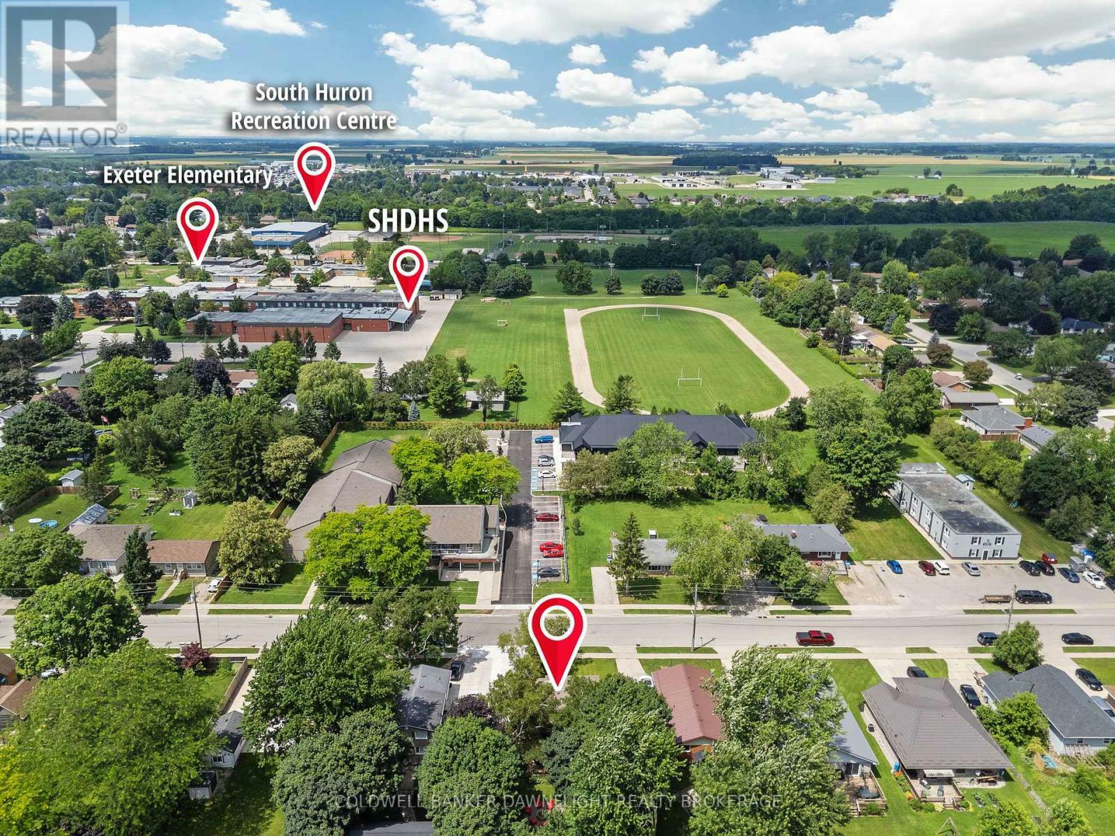 Photo de la propriété: 147 Sanders Street East ON N0M 1S1