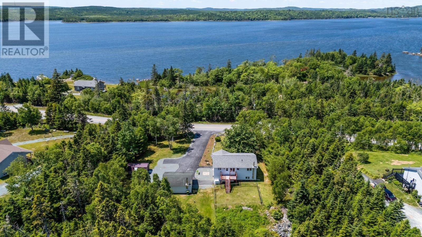 Property Photo: 501 Ostrea Lake Road NS B0J 2L0