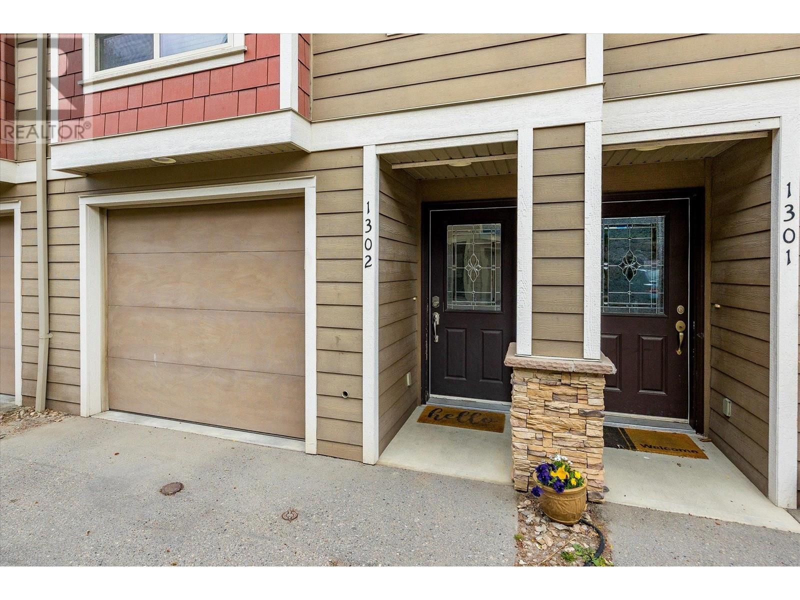 Property Photo: 4900 Heritage Drive 1302 BC V1T 9X1