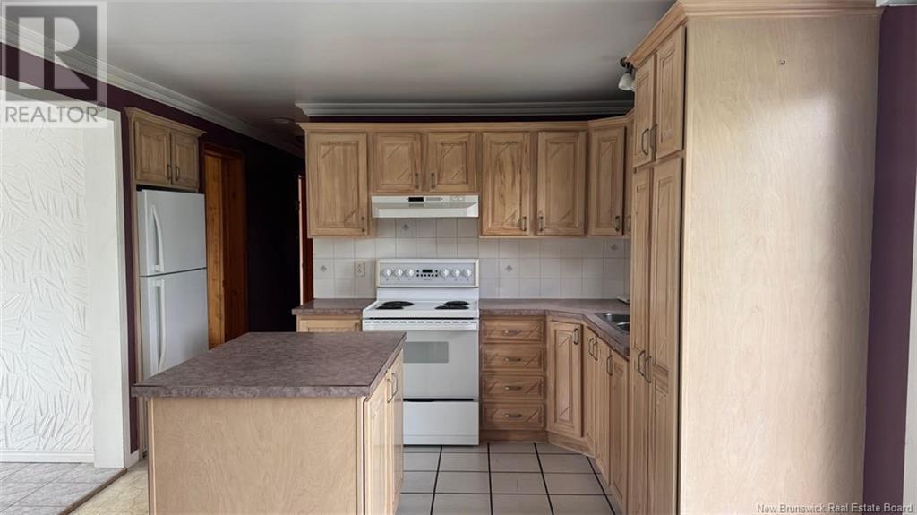 Property Photo: 17 Bellevue NB E8B 1B1