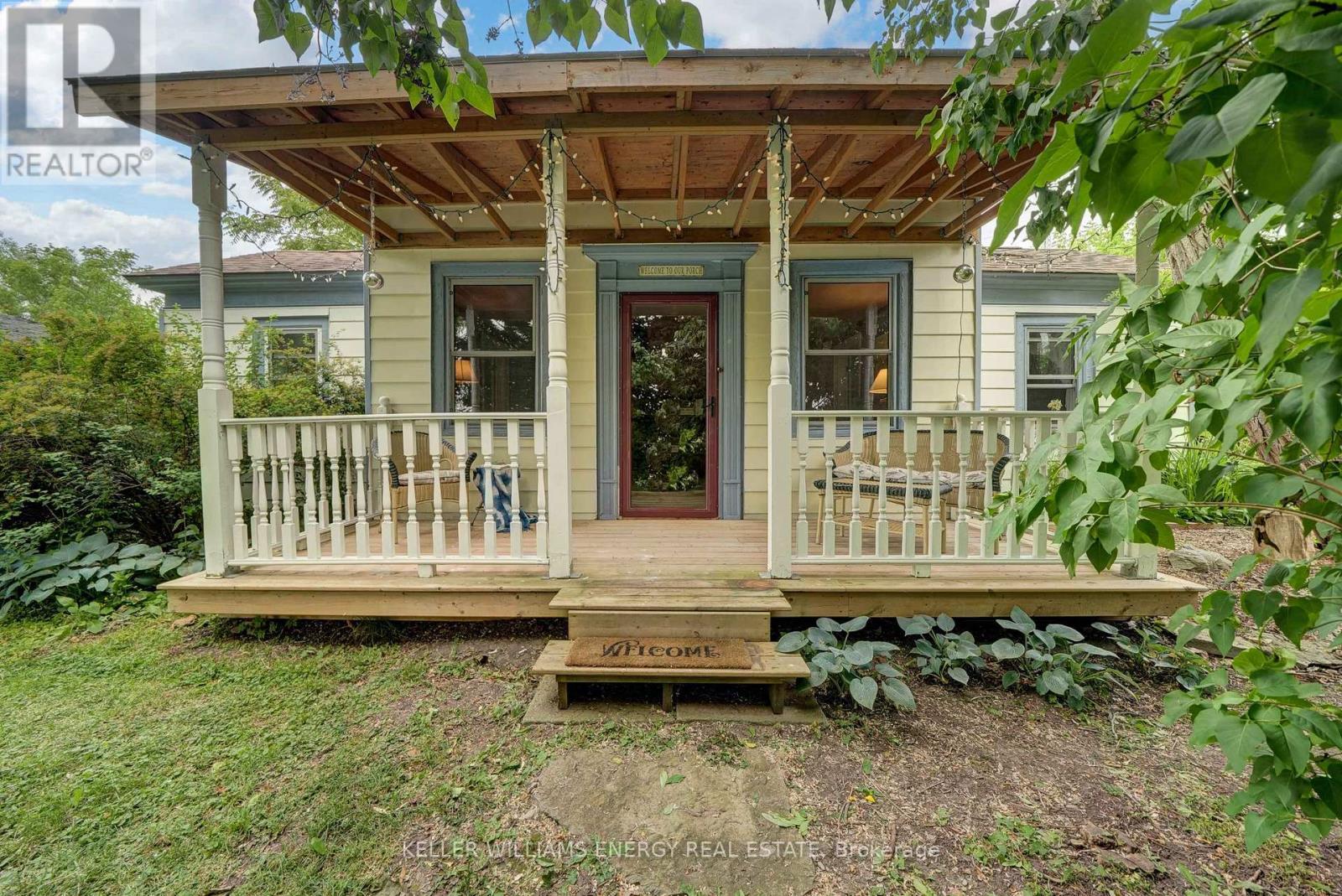 Property Photo: 102 County Road 29 ON K0K 1T0