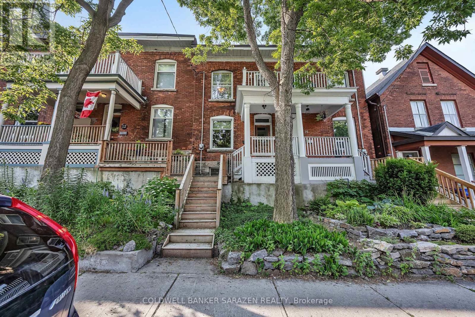 Photo de la propriété: 14 Elm Street ON K1R 6N1