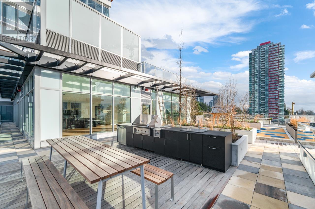 Property Photo: 6511 Sussex Avenue 1303 BC V5H 0K5