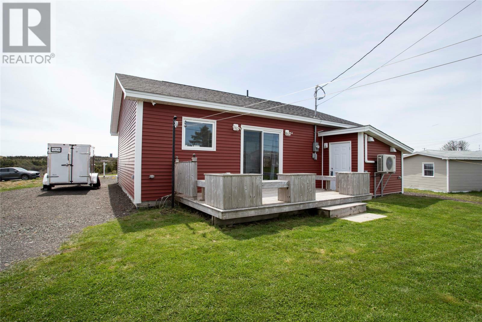 Property Photo: 9 Sixth Street NL A0A 4H0
