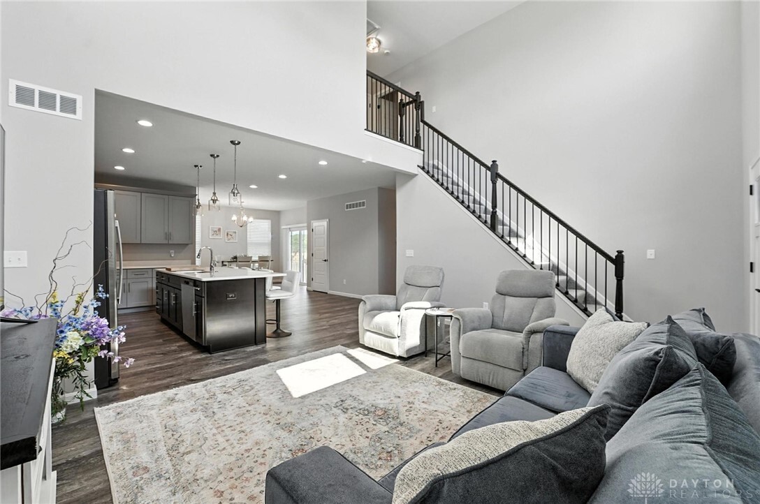 Property Photo:  719 Brelsford Avenue  OH 45067 