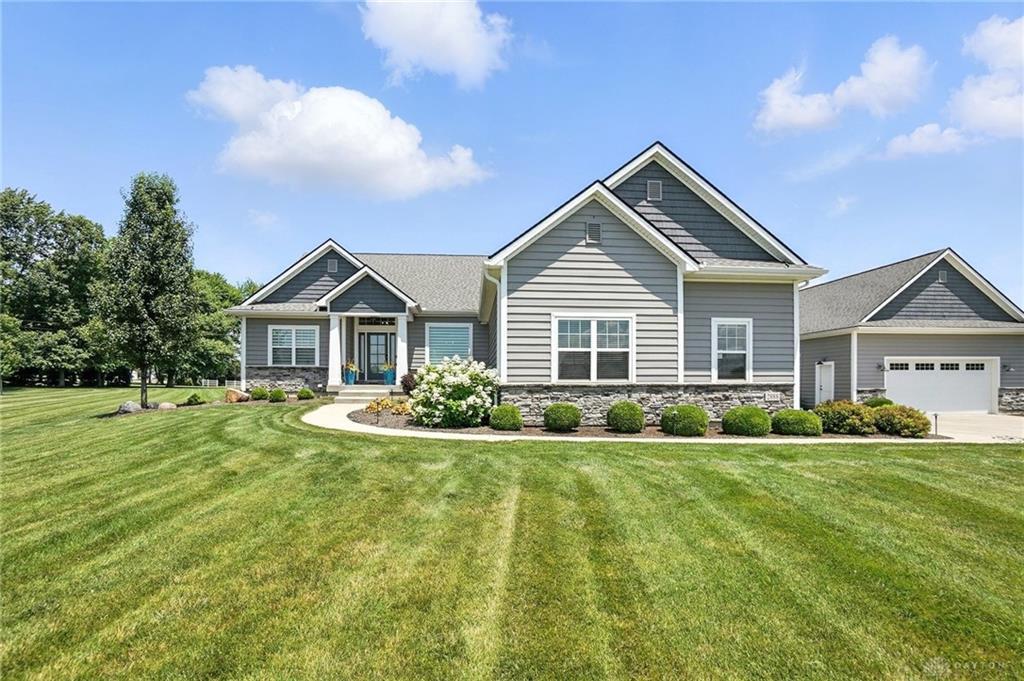 Property Photo: 2888 Lucy Lane OH 45068