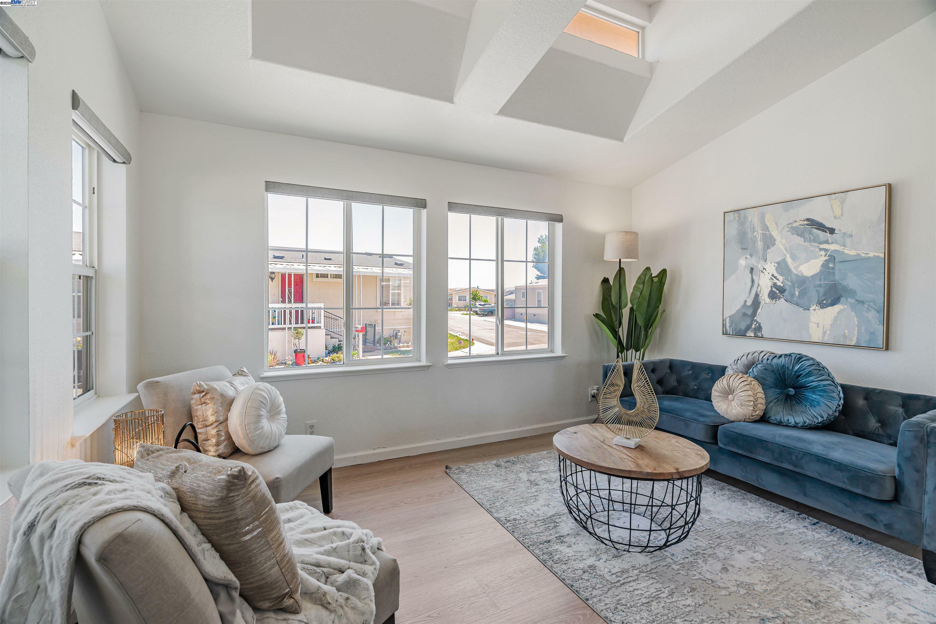 Property Photo: 120 Dixon Landing Road 45 CA 95035