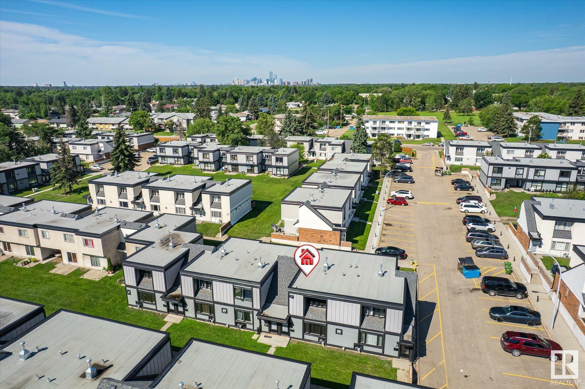 Property Photo: 3308 113 Avenue NW 162 AB T5W 5J8