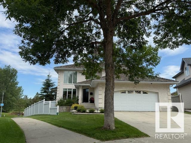 227 Ormsby Road NW  Edmonton AB T5T 5X5 photo