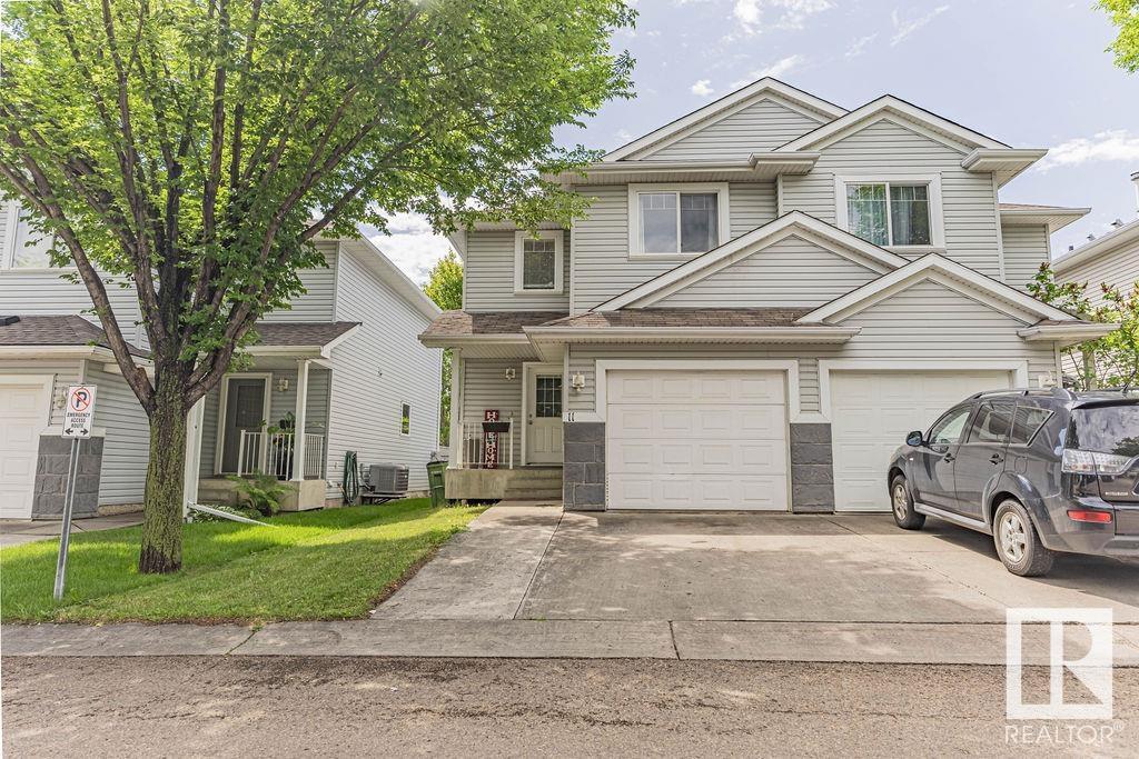 4350 23 Street NW 11  Edmonton AB T6T 1X8 photo