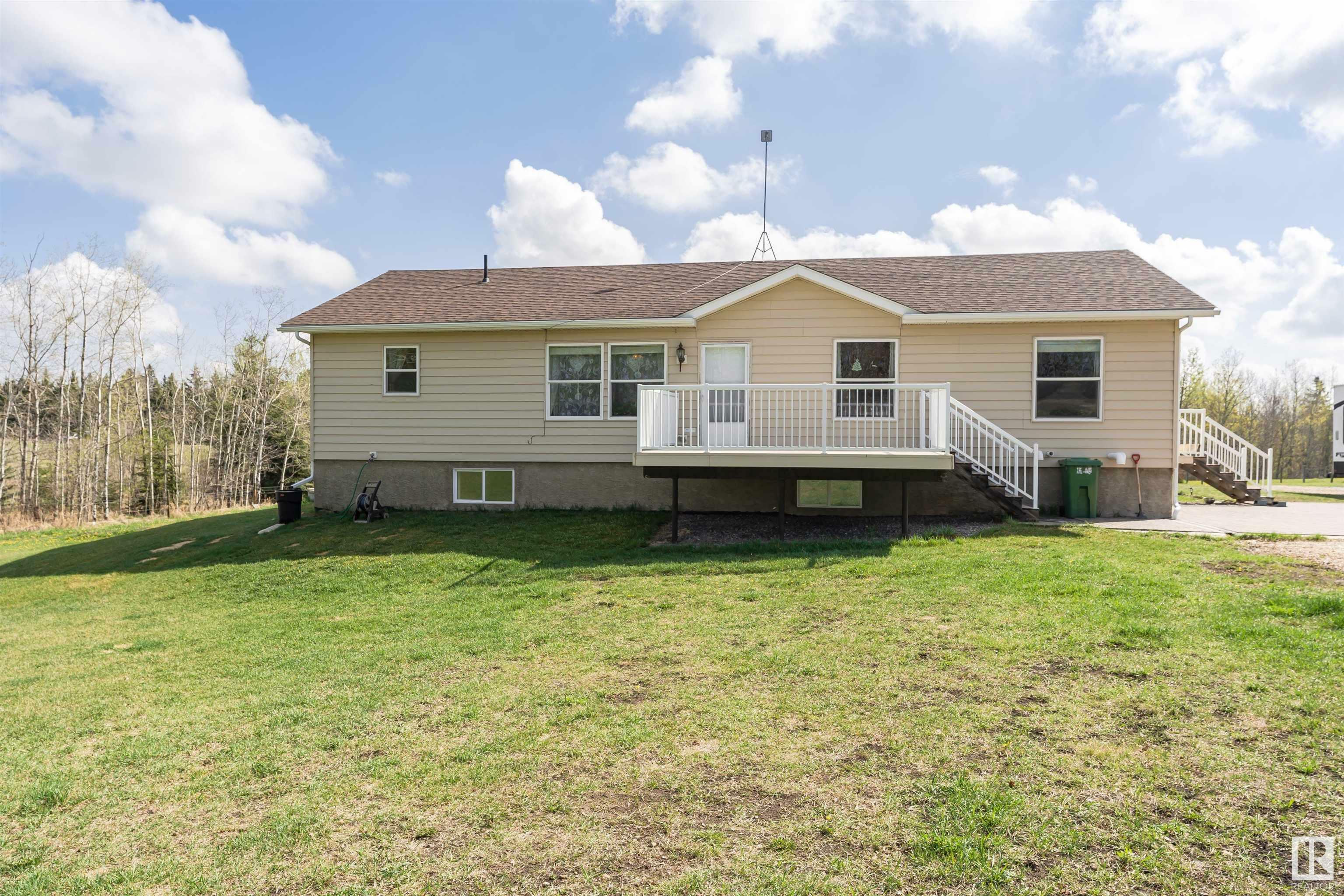 Photo de la propriété: 472079 Rge Road 243 A AB T0C 1Z0