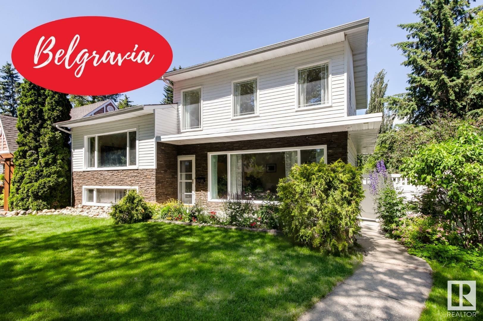 11406 73 Avenue NW  Edmonton AB T6G 0E1 photo