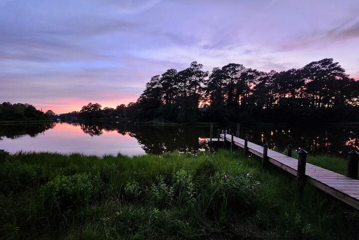 Property Photo:  1 Turner St  VA 23417 