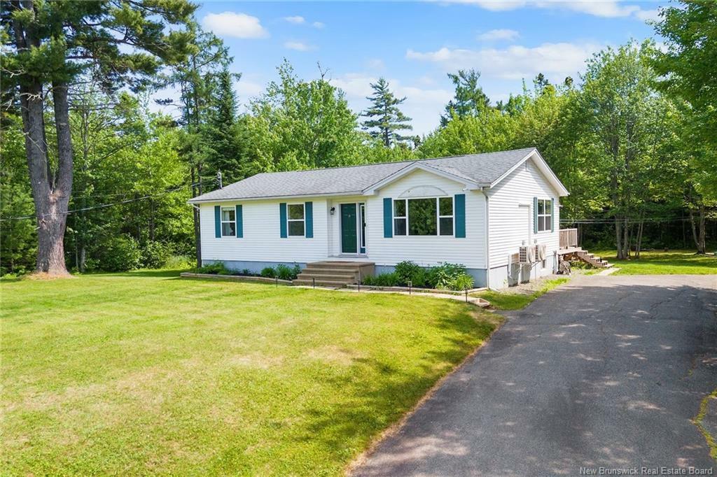 Property Photo:  715 Whittaker Road  NB E3B 7W7 