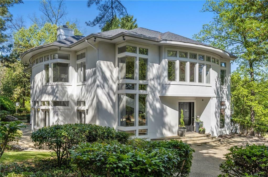 35 Robin Hood Road NE  Atlanta GA 30309 photo