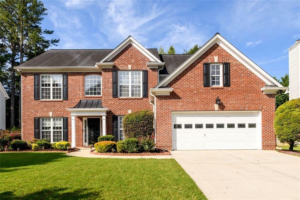 Property Photo: 4000 Embassy Way GA 30047